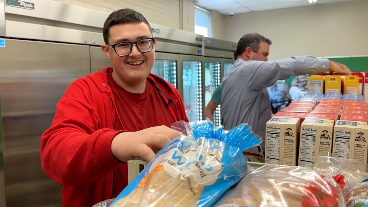 High school’s free grocery store program expanding